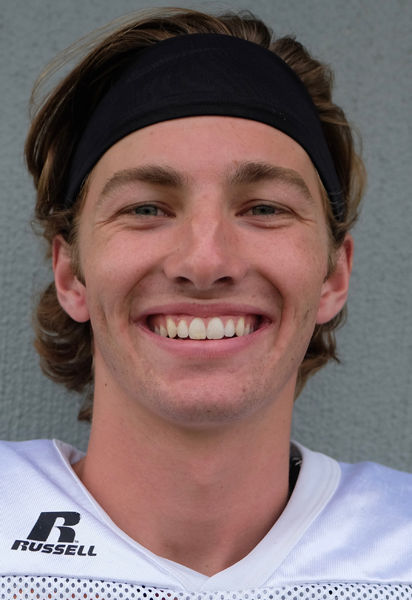 Dillon Dix